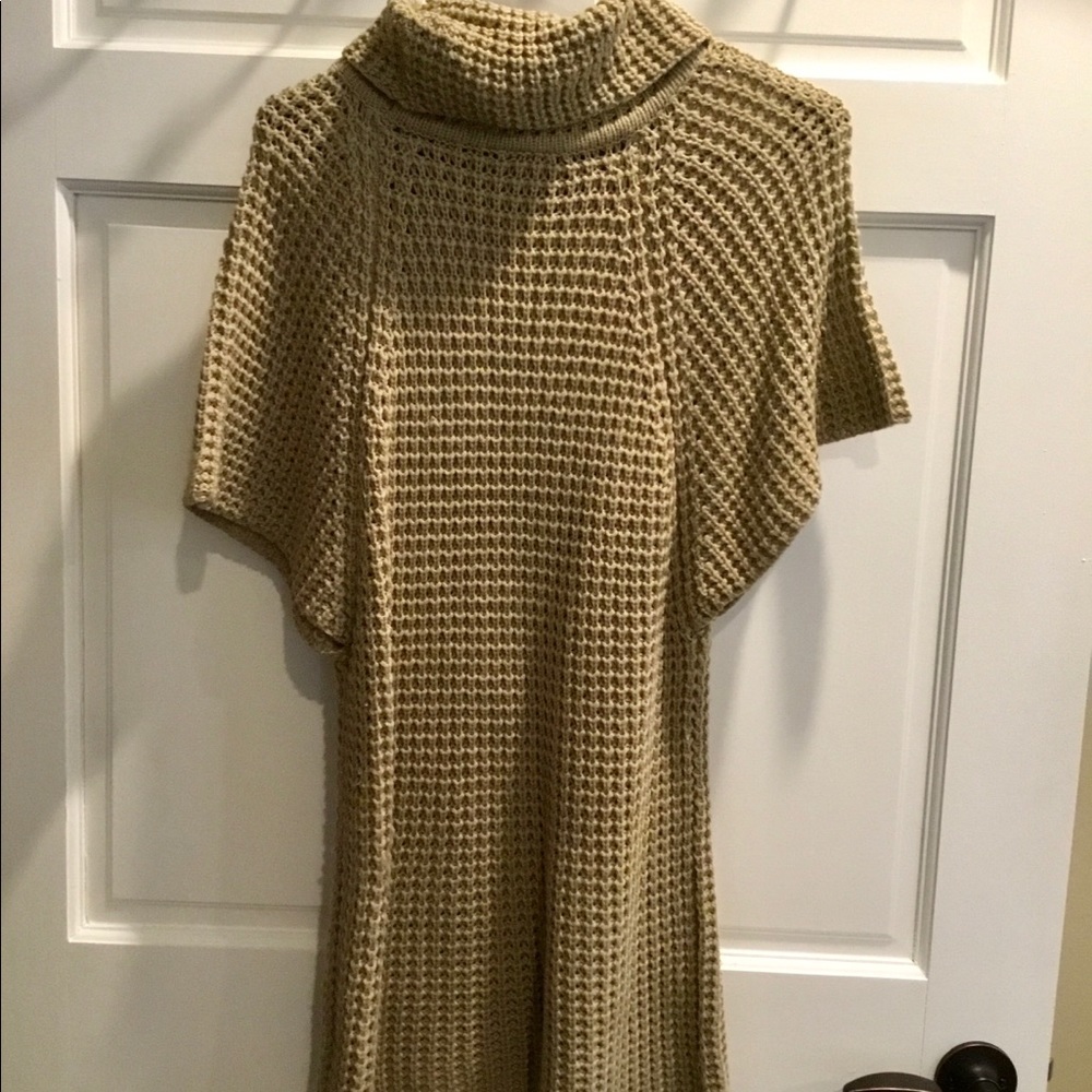 Knit Tunic - Picture 4 of 4